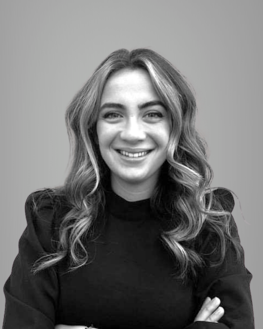 Dilan Tuğçe SÜSLÜ
